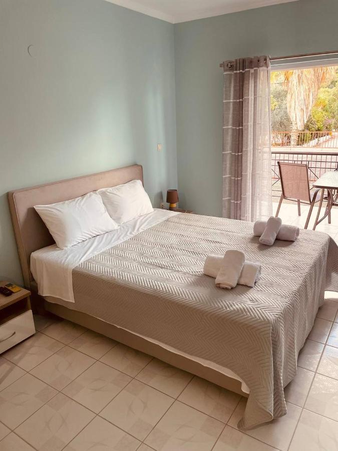 Gm Apartments โตโล ภายนอก รูปภาพ