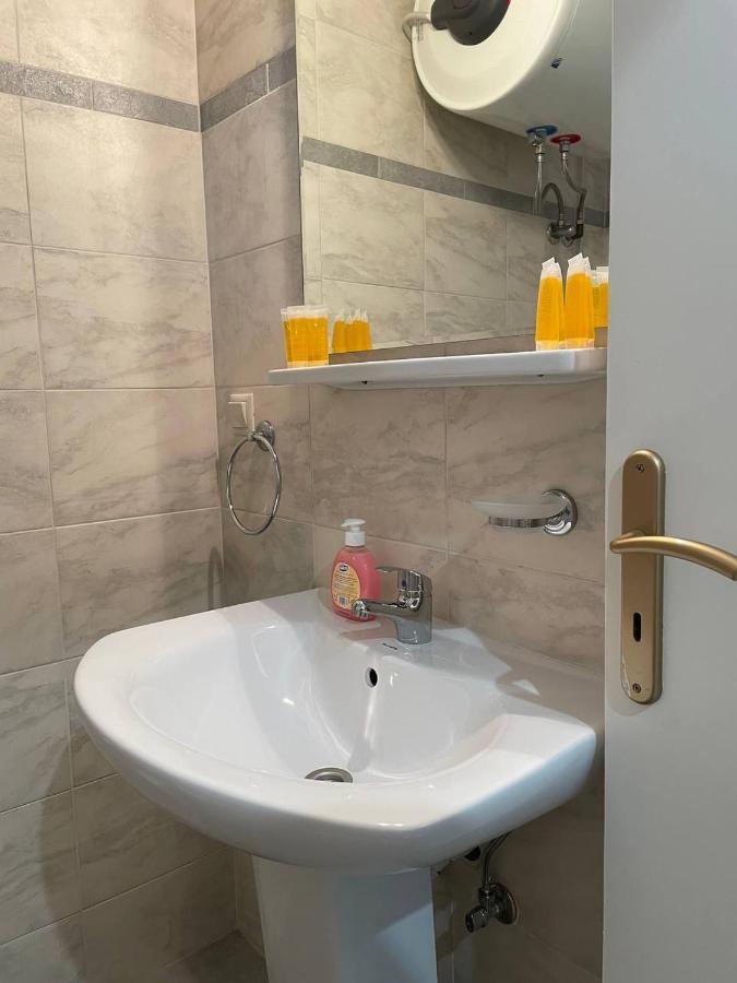 Gm Apartments โตโล ภายนอก รูปภาพ