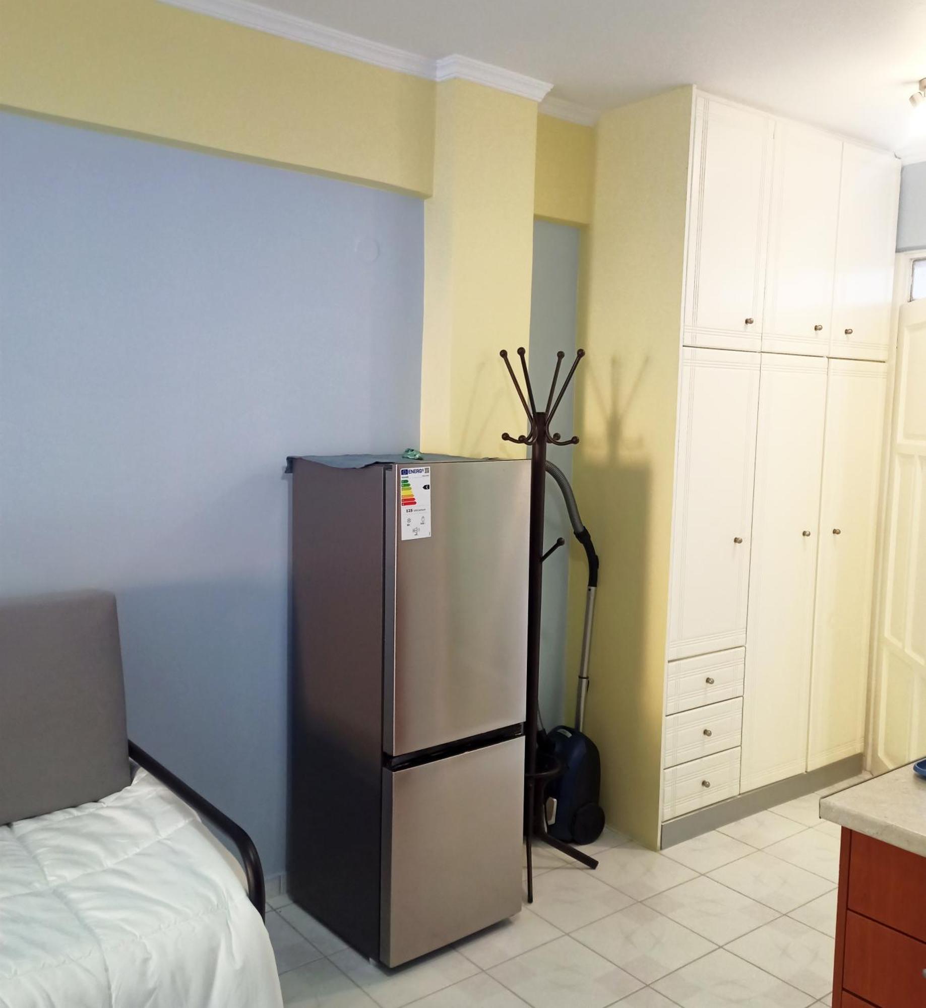 Gm Apartments โตโล ภายนอก รูปภาพ