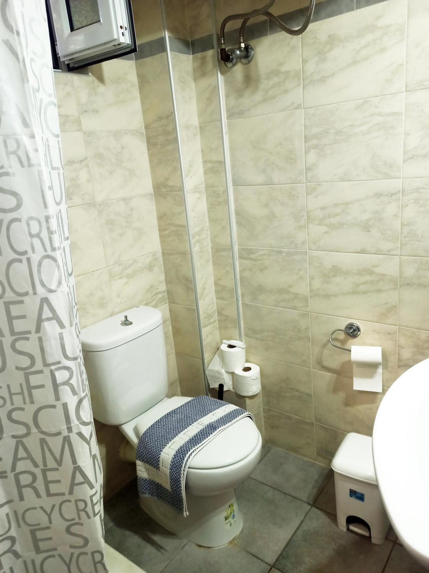 Gm Apartments โตโล ภายนอก รูปภาพ